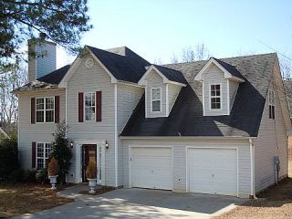 Casa Reposeída - Listado 100002964