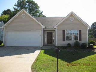 Casa Reposeída - Listado 100168678