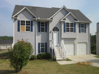 Casa Reposeída - Listado 100079326