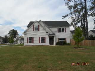 Casa Reposeída - Listado 100159376