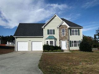 Casa Reposeída - Listado 100209435