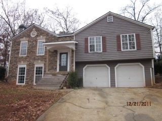 Casa Reposeída - Listado 100043503