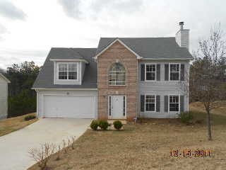 Casa Reposeída - Listado 100214726