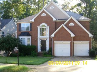 Casa Reposeída - Listado 100183337