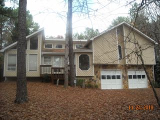 Casa Reposeída - Listado 100041634