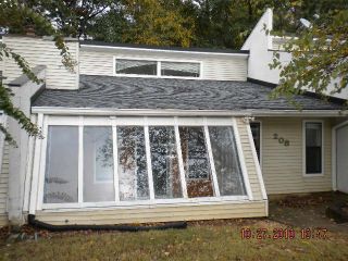 Casa Reposeída - Listado 100042215