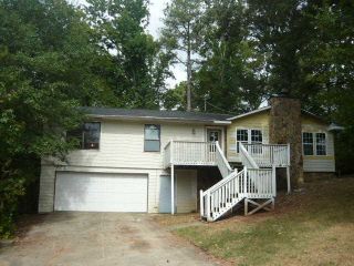 Casa Reposeída - Listado 100160018