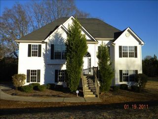 Casa Reposeída - Listado 100043380