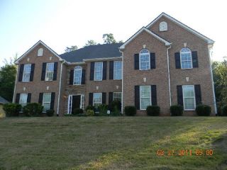 Casa Reposeída - Listado 100140819