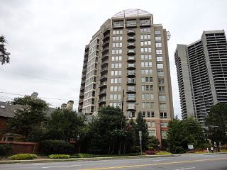 Casa Reposeída - 2626 PEACHTREE RD NW UNIT 1401, 30305