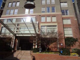 Casa Reposeída - 2626 PEACHTREE RD NW UNIT 1405, 30305