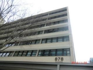 Casa Reposeída - 878 PEACHTREE ST NE APT 408, 30309