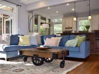 Casa Reposeída - Listado 100677306