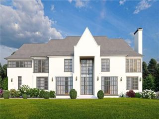 Casa Reposeída - Listado 100669983