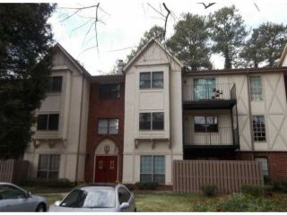 Casa Reposeída - 6851 ROSWELL RD NE APT Q1, 30328