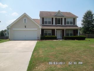 Casa Reposeída - Listado 100131602