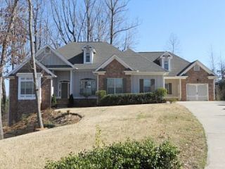 Casa Reposeída - Listado 100003386