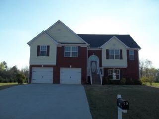 Casa Reposeída - Listado 100043285