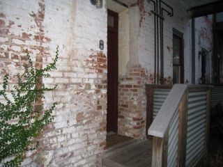 Casa Reposeída - Listado 100042780