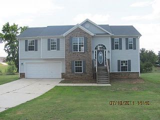 Casa Reposeída - Listado 100123530