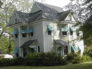 Casa Reposeída - Listado 100041043