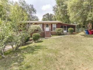 Casa Reposeída - 4065 LINDWOOD DR, 31206