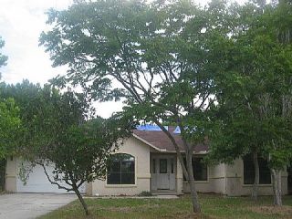 Casa Reposeída - 390 FLORIDIAN AVE, 32080