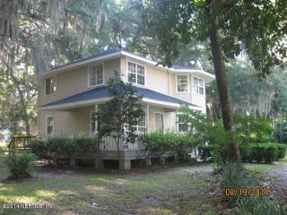 Casa Reposeída - 4334 Seminole St, 32091
