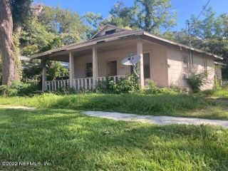 Casa Reposeída - 1443 DANCY ST, 32205