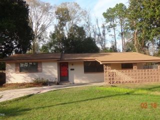 Casa Reposeída - 7921 FALCON ST, 32244