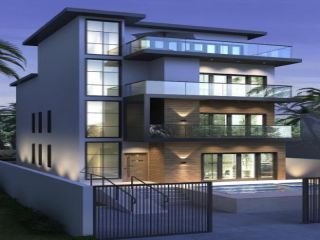 Casa Reposeída - Listado 100611855