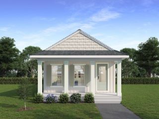 Casa Reposeída - Listado 100655005