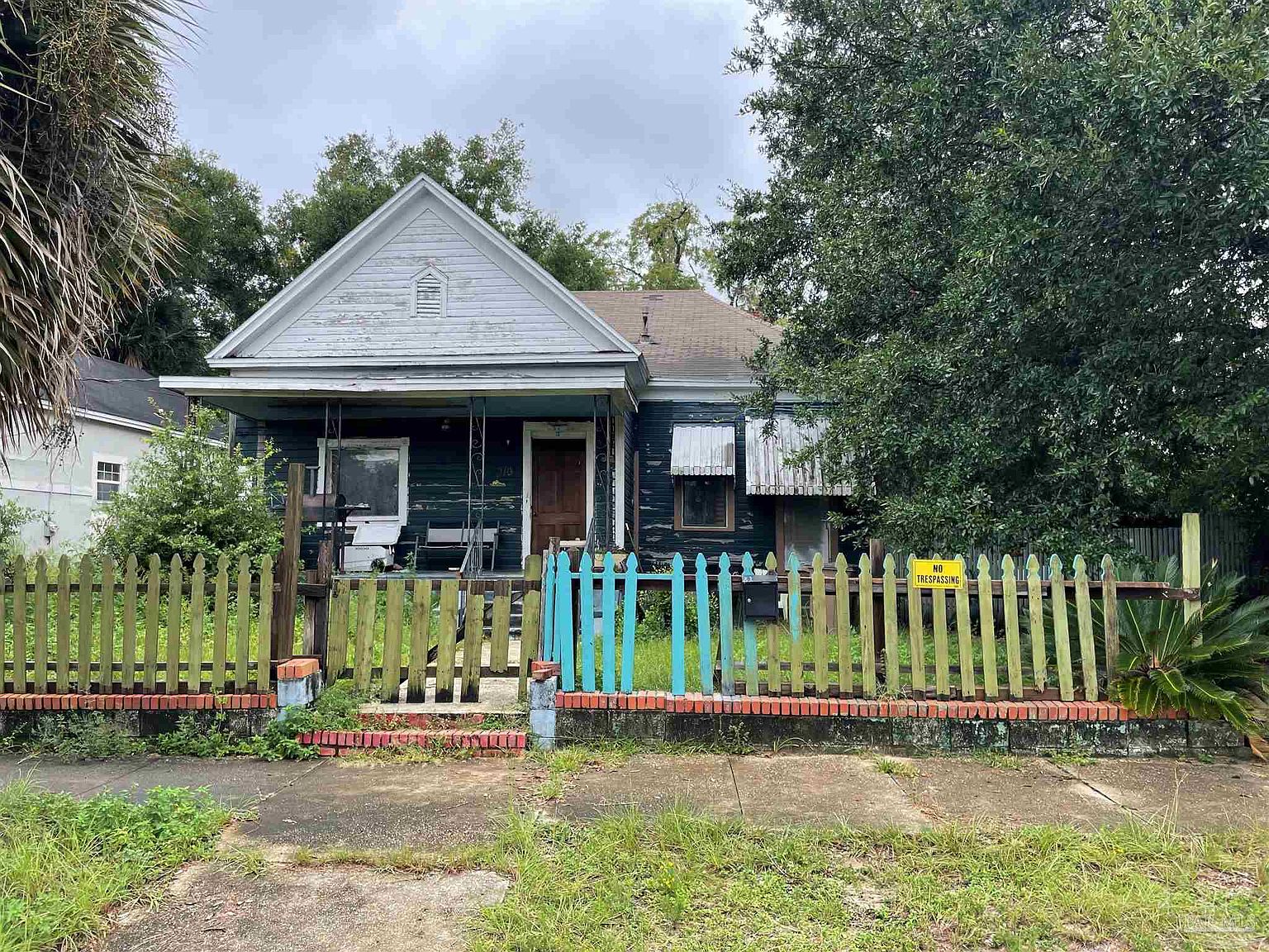 Casa Reposeída - Listado 100900238