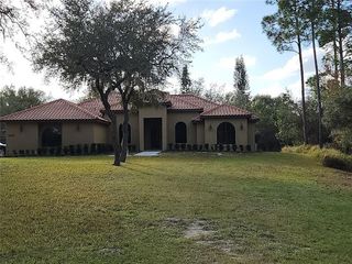 Casa Reposeída - 2051 LORENE LN, 32738