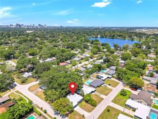 Casa Reposeída - 1400 DUNSANY AVE, 32806