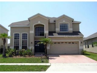 Casa Reposeída - 647 WHISPERING CYPRESS LN, 32824