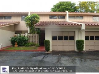 Casa Reposeída - 8753 NW 35TH ST # B2, 33065