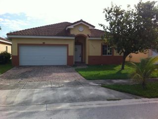 Casa Reposeída - 23167 SW 108TH CT, 33170