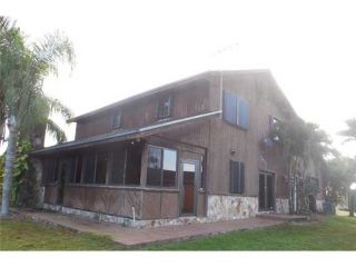 Casa Reposeída - 22600 Sw 179th Ave, 33170