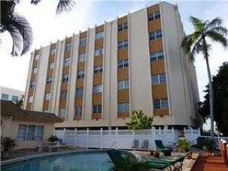 Casa Reposeída - 1770 E Las Olas Blvd Apt 607, 33301