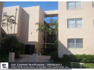 Casa Reposeída - 2860 SOMERSET DR APT 107K, 33311