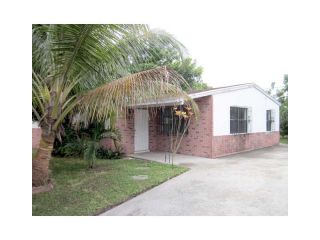 Casa Reposeída - 3060 Nw 17th Ct, 33311