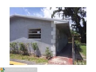 Casa Reposeída - 2751 Nw 13th Ct # 12, 33311