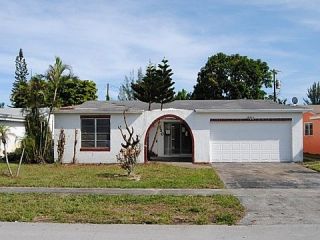 Casa Reposeída - 7550 NW 20TH CT, 33313