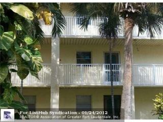 Casa Reposeída - 2800 NW 56TH AVE APT D202, 33313