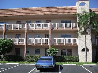 Casa Reposeída - 9380 SUNRISE LAKES BLVD APT 104, 33322