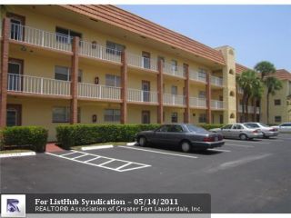 Casa Reposeída - 8460 SUNRISE LAKES BLVD APT 302, 33322