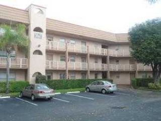 Casa Reposeída - 9761 SUNRISE LAKES BLVD APT 111, 33322