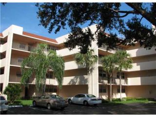 Casa Reposeída - 1811 SABAL PALM DR APT 407, 33324