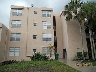 Casa Reposeída - 9470 LIVE OAK PL APT 207, 33324